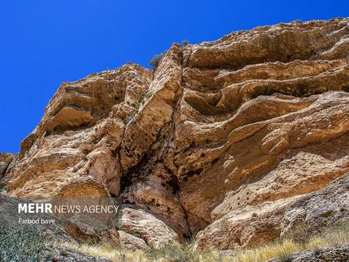 شهر زیرزمینی ابرکوه شهری متفاوت و عمیق