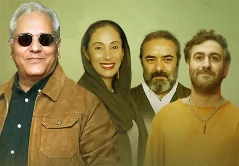 آخرین اخبار سریال‌های مهران مدیری برای تلوزیون