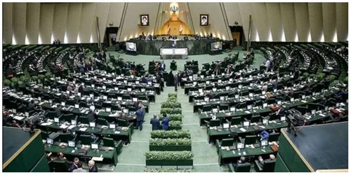 لیست اسامی نمایندگانی که تایید صلاحیت نشدند