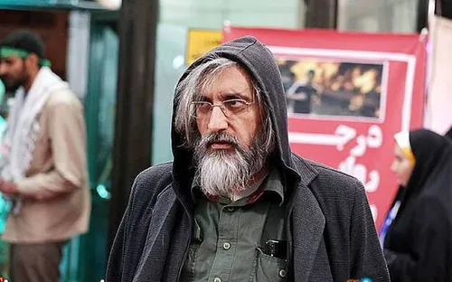 دیدار سعید جلیلی با هنرمندان، چه کسانی حضور داشتند؟