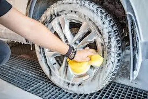 چگونه رینگ اسپرت خودرو را تمیز کنیم؟