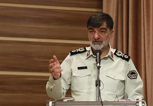 گذرنامه در مرز&zwnj;ها صادر نخواهد شد