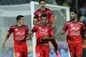 جلسه ویژه پرسپولیسی‌ها قبل از بازی با سپاهان