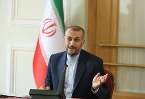 عربستان سفیر جدید خود در تهران را معرفی کرد +فیلم