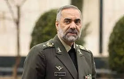 واکنش وزیر دفاع به تهدید نیرو&zwnj;های مسلح پاکستان