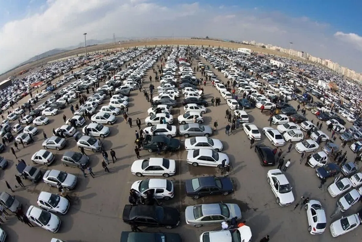 قیمت محصولات سایپا امروز سه‌شنبه ۲ اردیبهشت ۱۴۰۴
