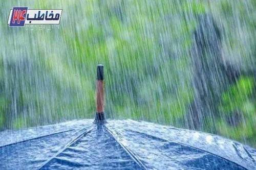پیش&zwnj;بینی بارش باران در اکثر نقاط کشور طی فردا