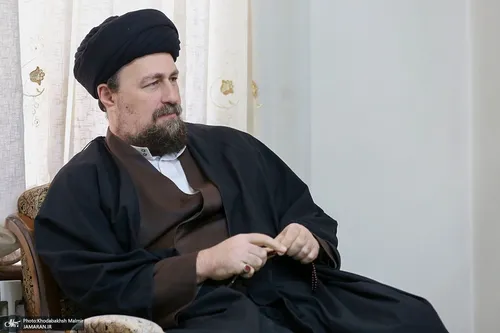 واکنش سیدحسن خمینی به فوت رضا داوودنژاد