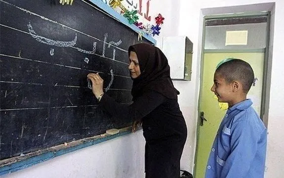 زمان افزایش حقوق معلمان اعلام شد!