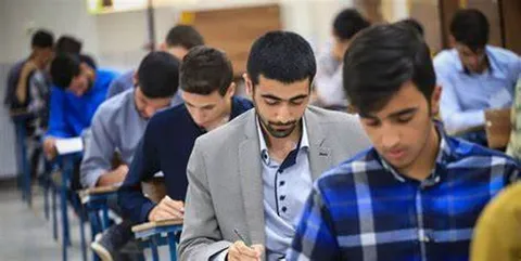 استخدام موقت قبول‌شدگان آزمون «دبیری»