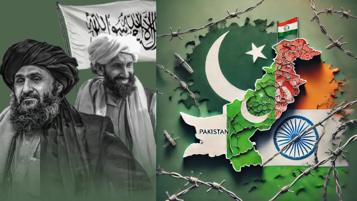 پاکستان و طالبان؛ از همکاری استراتژیک تا رویارویی نظامی