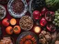 هزینه یک سبد یلدایی چقدر در می‌آید؟