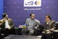 مناظره| نمازی: رقابت در انتخابات محصول وجود گزینه‌های متعدد است/ ثابتی: اصلاح‌طلبان تاثیر بسیاری در افزایش مشارکت ندارند