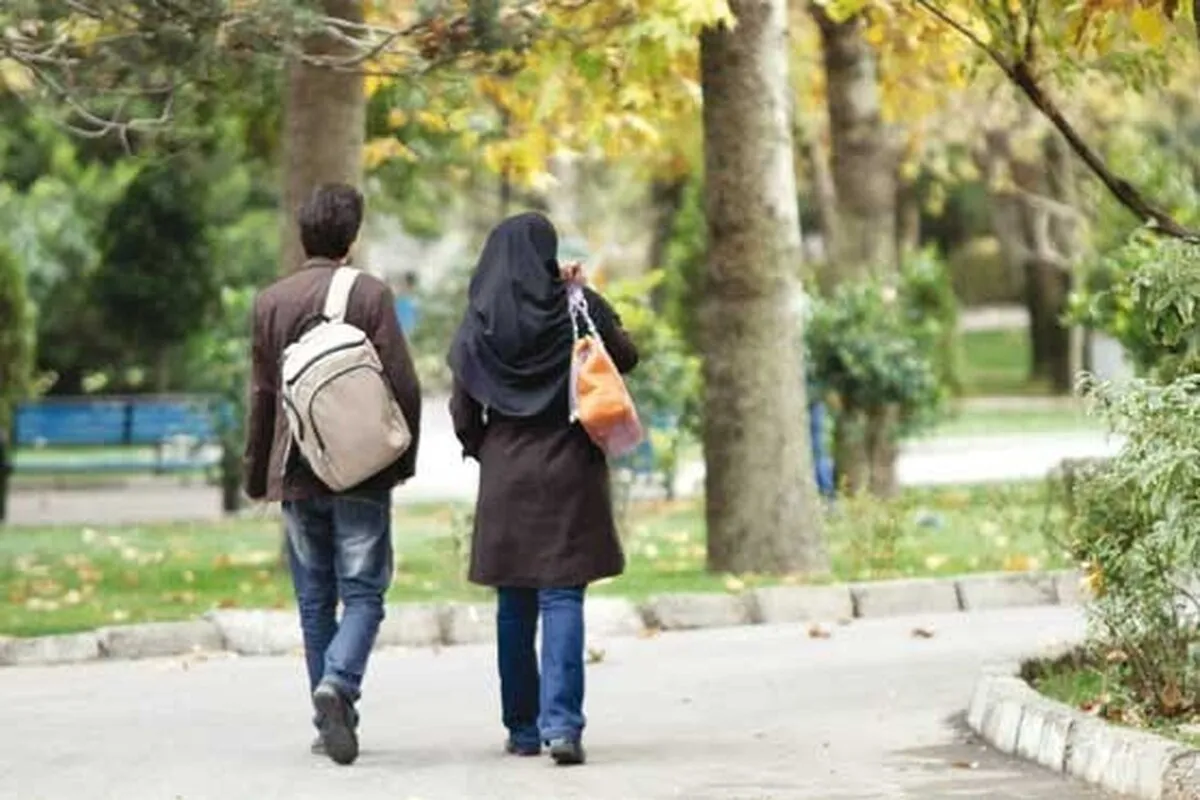 وابستگی عاطفی را کنار بگذارید