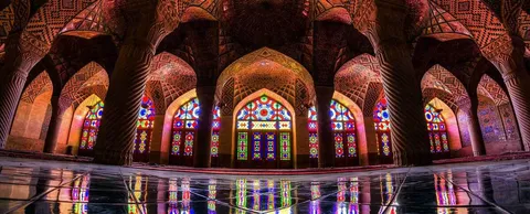 پرونده ثبت جهانی مسجد ایرانی به کجا رسید؟