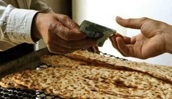 خبرجدید مشاور وزیر اقتصاد درباره قیمت نان