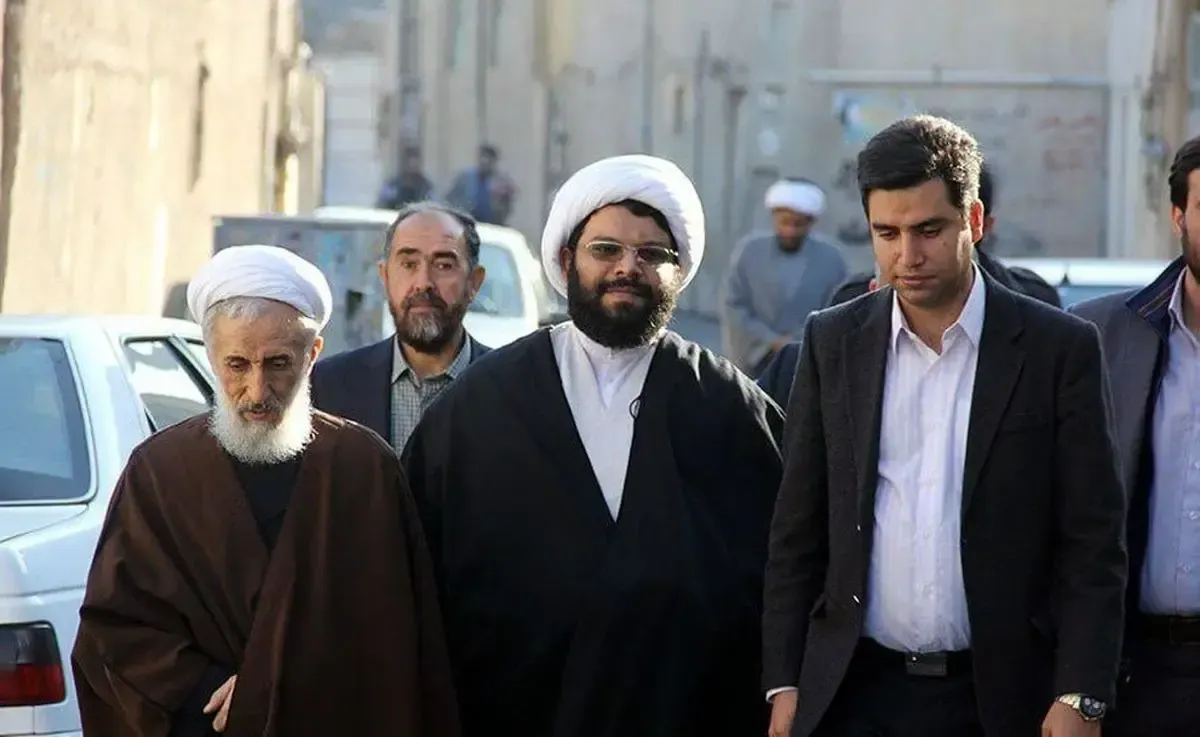 فرزند کاظم صدیقی درگذشت