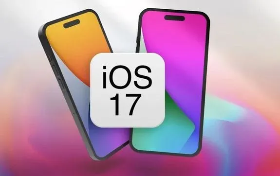 امکانات سیستم‌عامل iOS 17 اپل برای گوشی آیفون