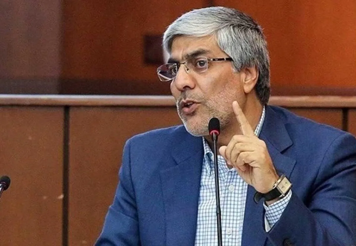 وزیر ورزش خطاب به تاج: کرامت بانوان زیر سؤال رفته، رسیدگی کنید