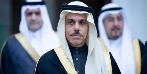 وزیر خارجه سعودی پس از عید فطر به دمشق می&zwnj;رود