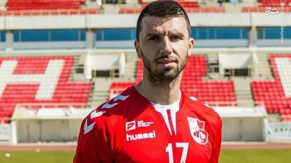 خرید ۷۰۰ هزار یورویی پرسپولیس