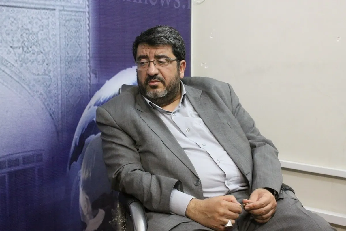 اگر ایران می‌توانست جنگ را ادامه دهد باید ادامه می‌داد