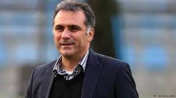 میرشاد ماجدی سرپرست فدراسیون فوتبال شد