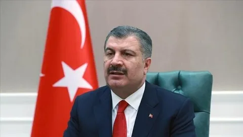 اومیکرون به ترکیه رسید