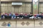 ارائه گزارش عملکرد بیمه میهن در نشست ستاد اربعین کشور