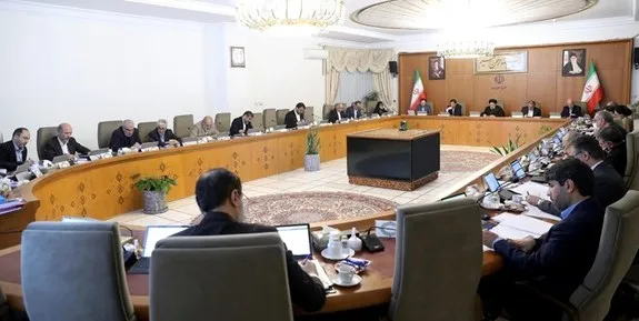جدایی میرکاظمی و ساداتی نژاد از دولت سیزدهم