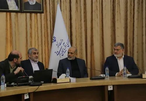 جزئیات تشییع پیکر&zwnj;های مطهر شهدا در تبریز و تهران