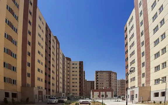 طرح مسکن کارگری به کجا رسید؟