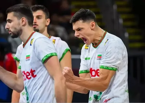 غیرقابل مهارترین برادران والیبال جهان