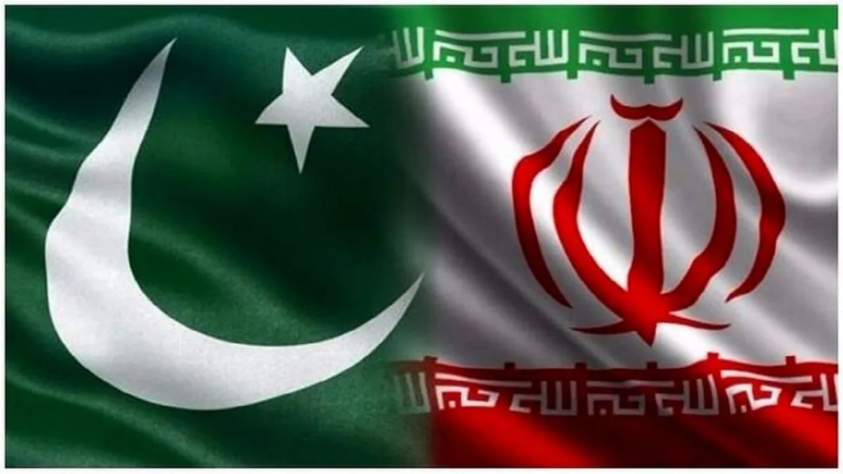 اظهارنظر وزیر دفاع پاکستان درباره خط لوله گاز با ایران