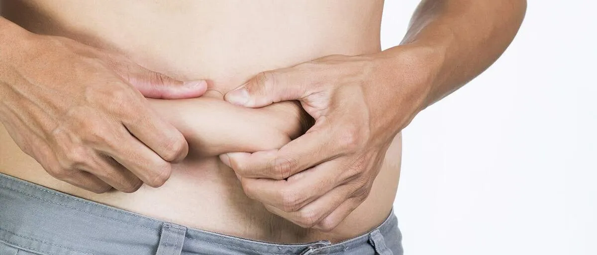 قرص  ناف لاغری  دیگه چیه؟
