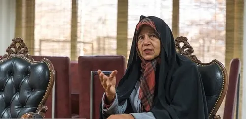 کدام برج‌های تهران متعلق به فائزه هاشمی است؟
