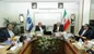 بازدید نمایندگان استان کرمان ازمرکزعملیات شرکت مخابرات ایران و آشنایی با ساختارو مسایل مخابرات