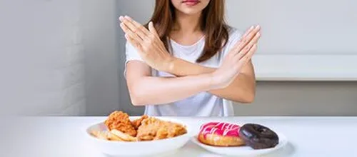 این ۵ عادت غذایی را ترک کنید؛ عاداتی که سبب اختلالات متابولیک می&zwnj;شوند