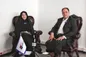 نقش زنان در دولت چهاردهم