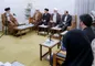 رهبر انقلاب:معارف ائمه (ع) با شیوه‌های درست به دنیا منعکس شود