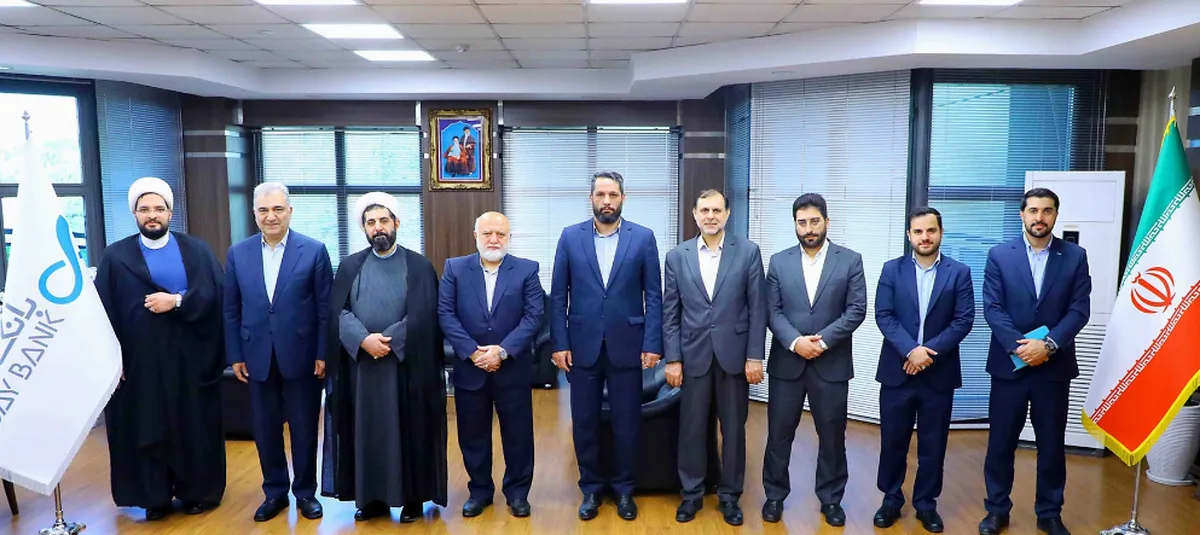 قدردانی از اقدامات بانک دی در حوزه عفاف و حجاب