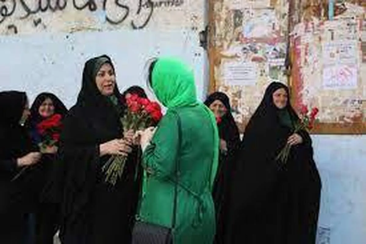 ذاکر:برای حجاب باید پول هزینه کرد