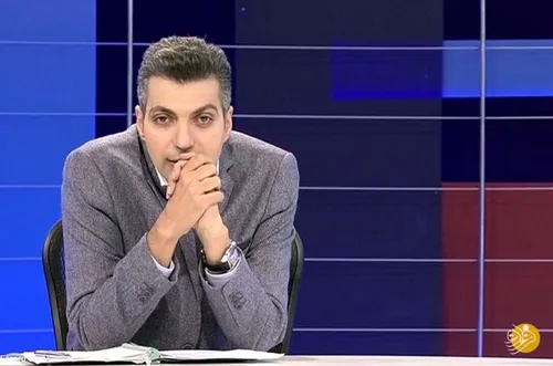 بازگشت عادل فردوسی پور