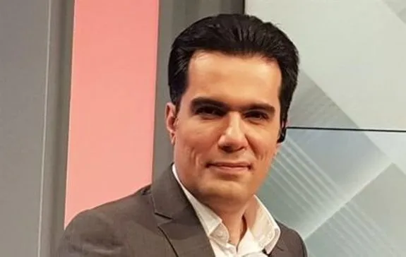 سعید توکلی به عنوان مدیر روابط‌ عمومی بیمه سرمد منصوب شد