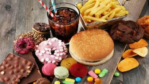ناسالم&zwnj;ترین خوراکی&zwnj;های جهان را بشناسید