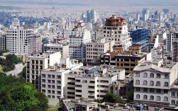 بررسی تحولات بازار مسکن در دولت سیزدهم