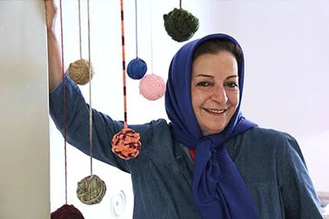 استعفای مرضیه برومند از مدیرعاملی خانه سینما + یادداشت برومند