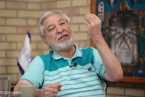 نفوذی&zwnj;ها شبیه چهره&zwnj;های درونی حکومت می&zwnj;شوند