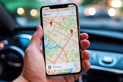 پایان سلطه GPS