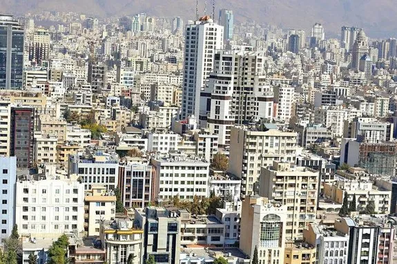 قیمت آپارتمان‌ ارزان در مناطق گران تهران چند؟